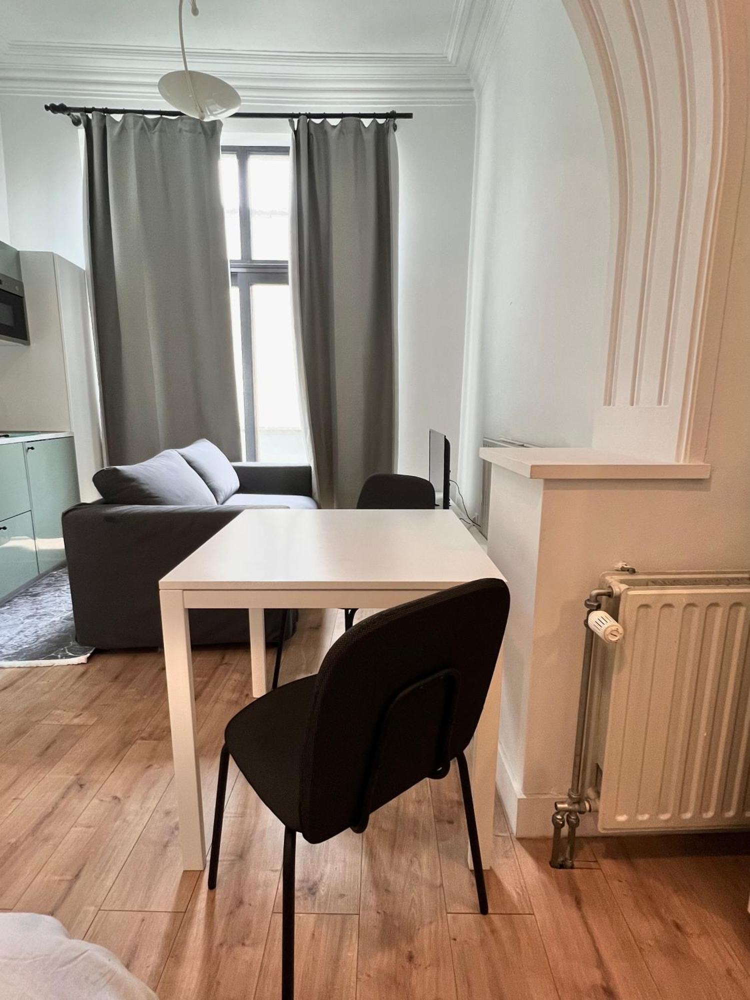 Apartment Hyper Centre Brussels